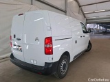  Citroen  Jumpy CITROEN  VU 4p Fourgon Taille M BlueHDi 120 S&S BVM6 Business #3