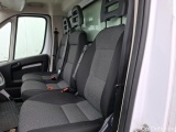  Fiat  Ducato FIAT  SC / 2014 / 2P / Châssis cabine 3.5 L 2.3 Multijet 140 Business #8