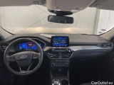  Ford  Kuga  Titanium Hybrid 2.5 190CV BVA6 E6dT #5