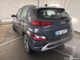  Hyundai  Konna Kona Business Hybrid 2WD 1.6 GDI 140CV BVA6 E6d #2