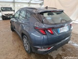  Hyundai  Tucson  Business Mild-Hybrid 2WD 1.6 CRDI 135CV BVA7 E6d #2