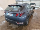  Hyundai  Tucson  Business Mild-Hybrid 2WD 1.6 CRDI 135CV BVA7 E6d #3