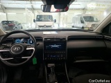  Hyundai  Tucson  Business Mild-Hybrid 2WD 1.6 CRDI 135CV BVA7 E6d #5