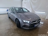  Mercedes  A-Klasse MERCEDES-BENZ Classe A Compact / 2018 / 5P / Berline A 180 Progressive Line #4