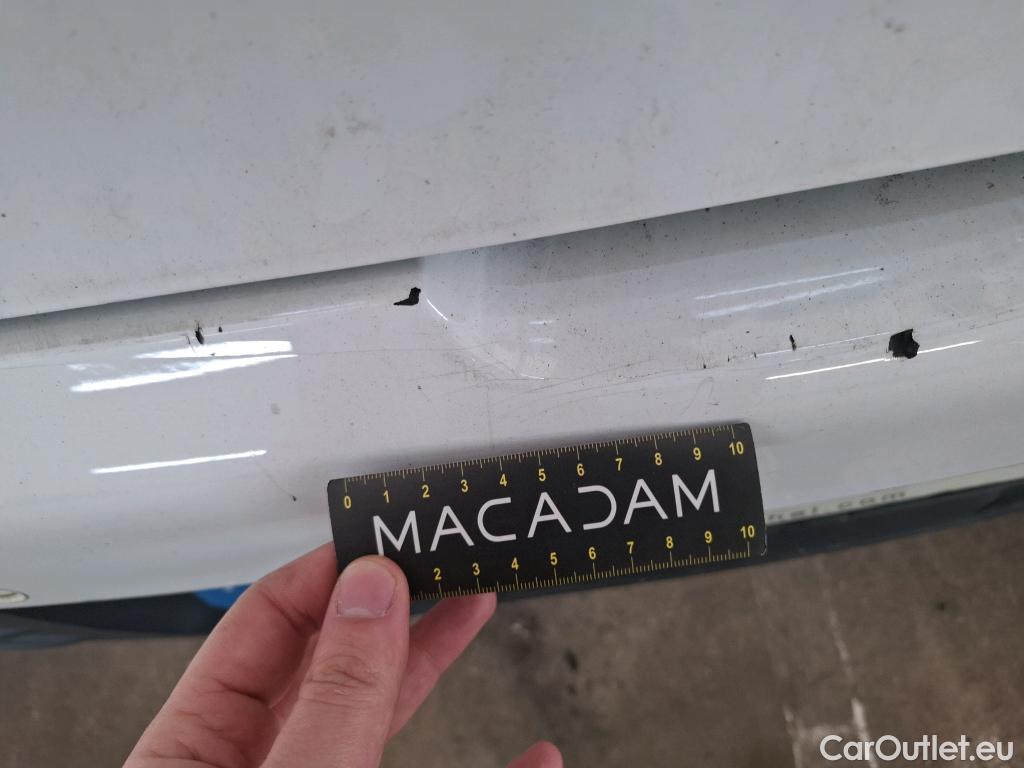  Renault  Clio RENAULT  Société VU 5p Berline Air Medianav dCi 75 #11