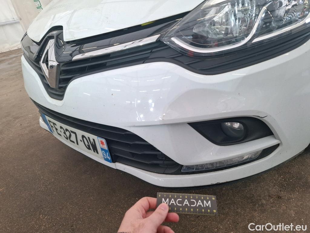  Renault  Clio RENAULT  Société VU 5p Berline Air Medianav dCi 75 #52
