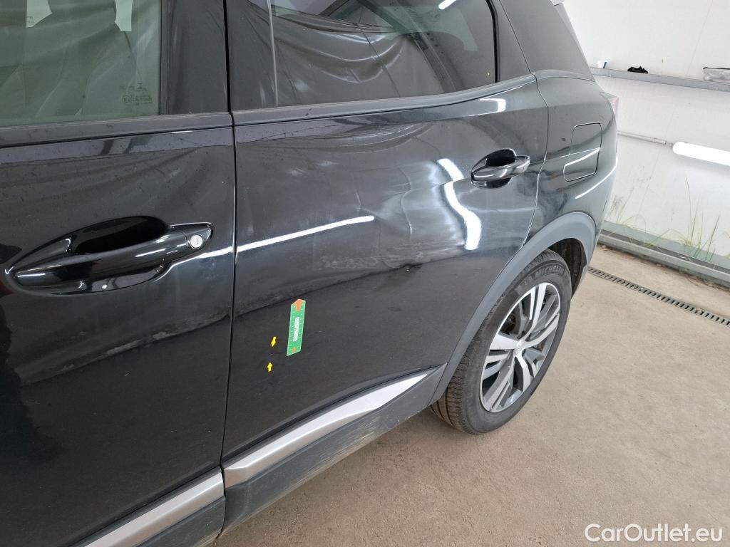  Peugeot  3008 PEUGEOT   2020 5P  SUV 16 HYBRID 225 EEAT8 Allure Pack #12