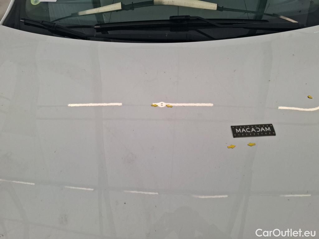  Renault  Clio RENAULT  Société VU 5p Berline Air Medianav dCi 75 #35