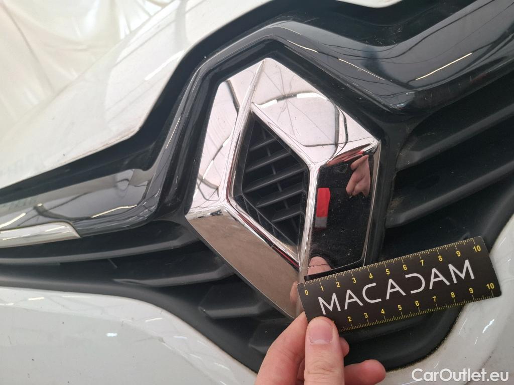  Renault  Clio RENAULT  Société VU 5p Berline Air Medianav dCi 75 #19