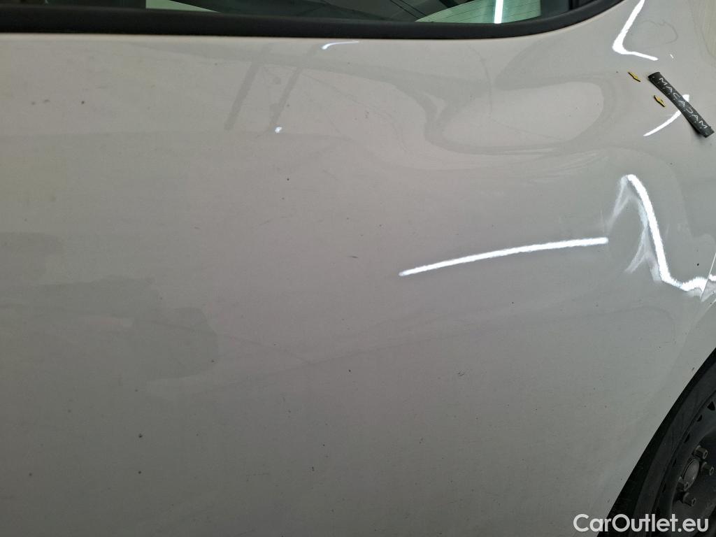  Renault  Clio RENAULT  Société VU 5p Berline Air Medianav dCi 75 #25