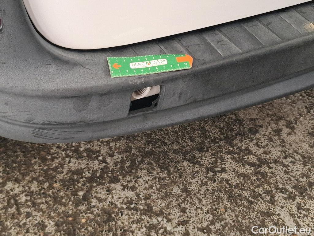  Renault  Kangoo  Express Grand Confort (L1) 1.5 dCi 75CV BVM5 E6 #11