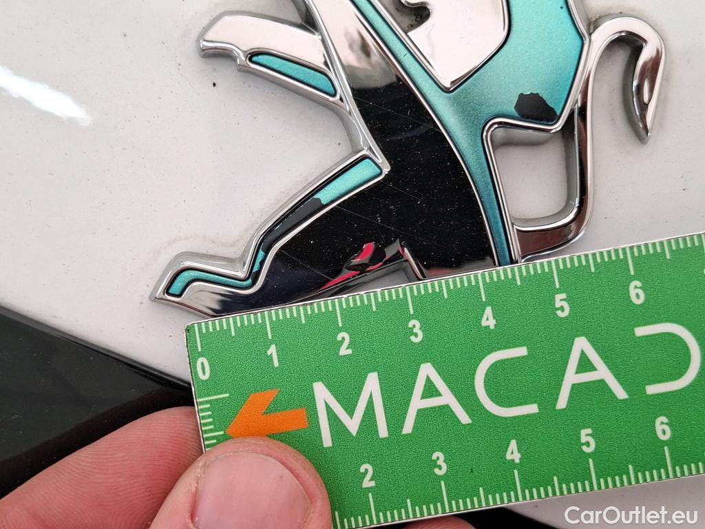  Peugeot  208 PEUGEOT e- / 2019 / 5P / Berline Electrique Active Business #5