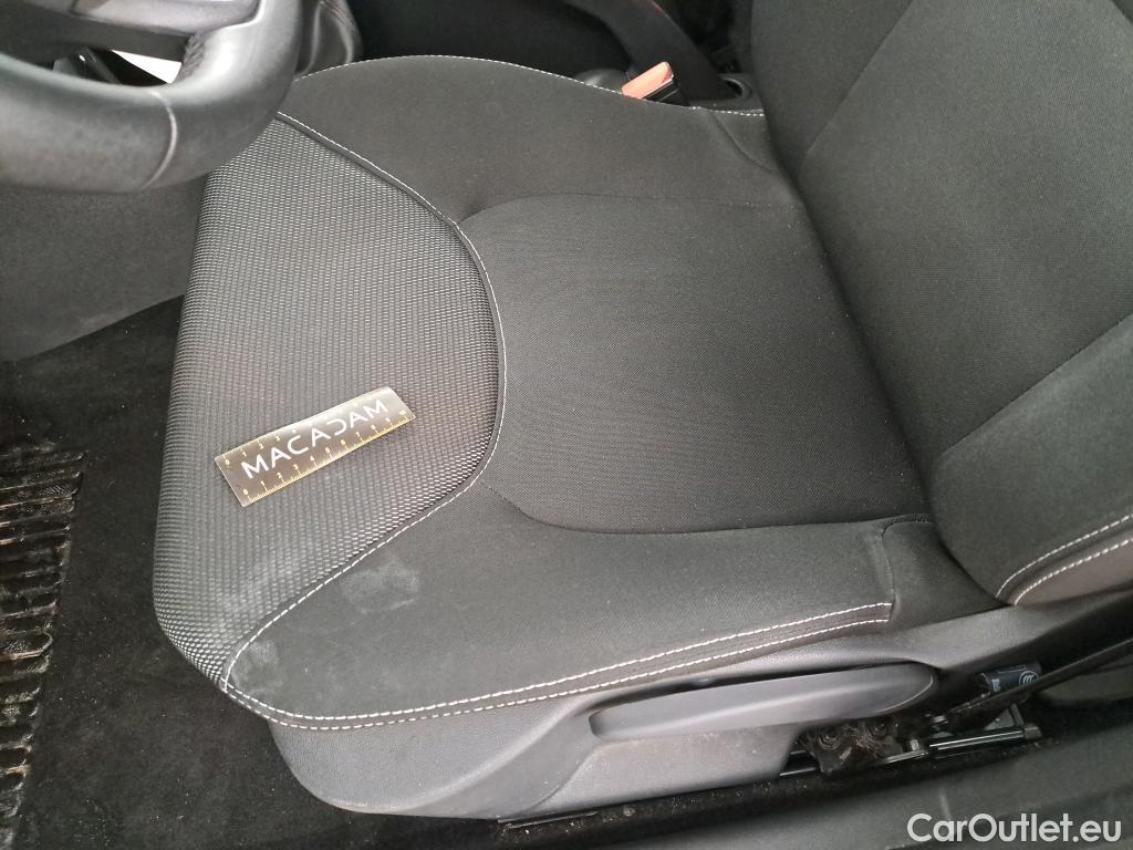  Renault  Clio  IV Business 0.9 TCe 90CV BVM5 E6 #19