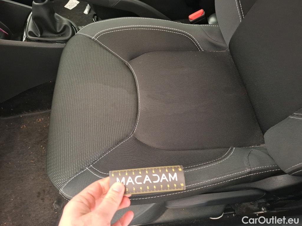  Renault  Clio RENAULT  Société VU 5p Berline Air Medianav dCi 75 #50