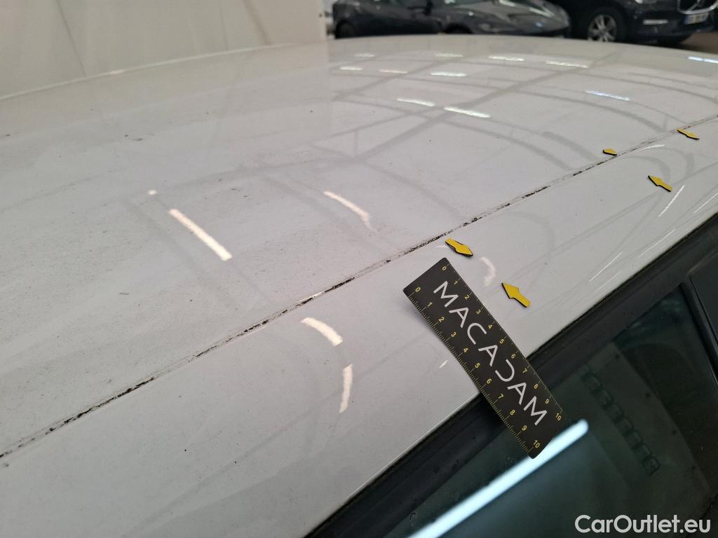  Renault  Clio RENAULT  Société VU 5p Berline Air Medianav dCi 75 #30