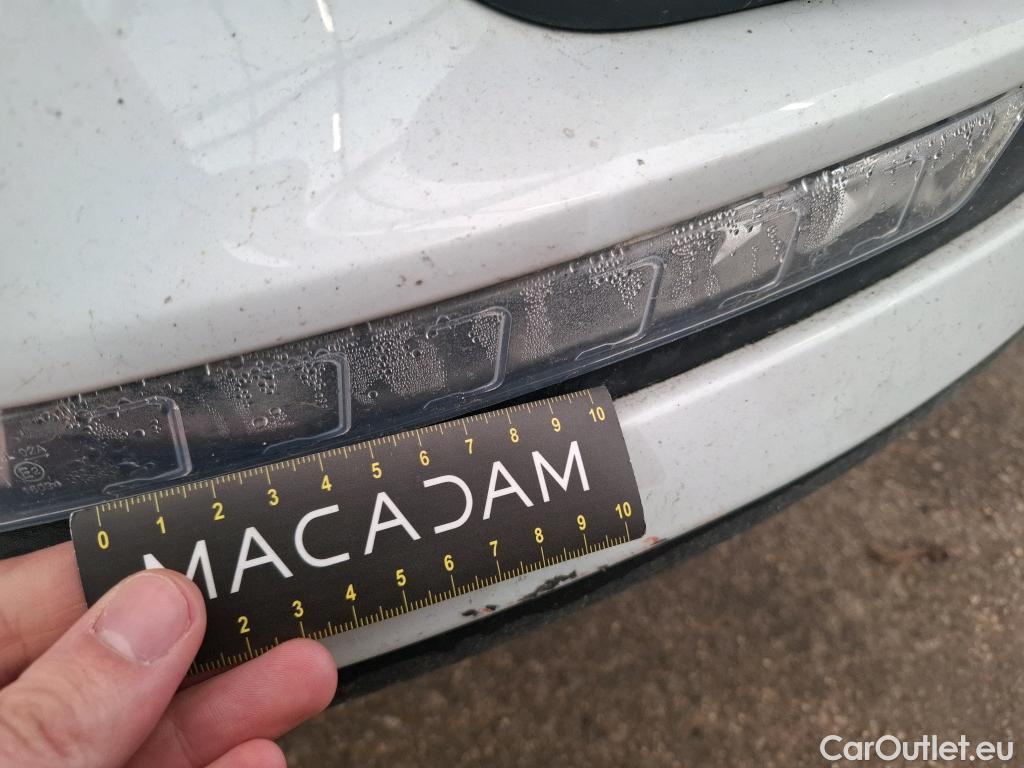  Renault  Clio RENAULT  Société VU 5p Berline Air Medianav dCi 75 #15