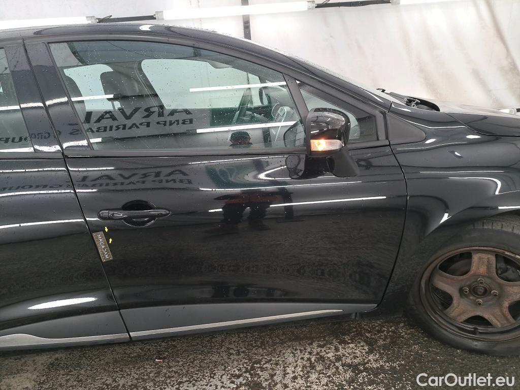  Renault  Clio  IV Business 0.9 TCe 90CV BVM5 E6 #17