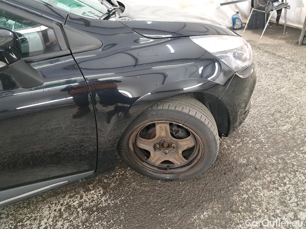  Renault  Clio  IV Business 0.9 TCe 90CV BVM5 E6 #12