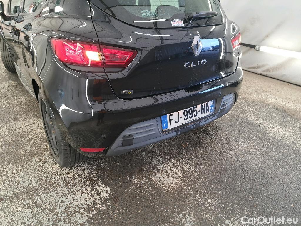  Renault  Clio  IV Business 0.9 TCe 90CV BVM5 E6 #8