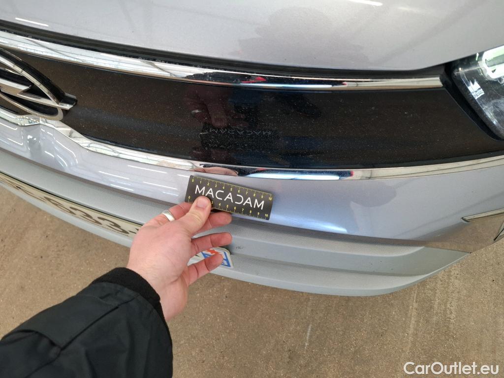  Opel  Crossland  X Elegance Business 1.2 Turbo 130CV BVA6 E6d #28