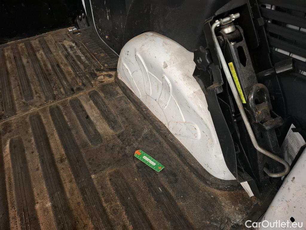  Renault  Kangoo  Express Grand Confort (L1) 1.5 dCi 75CV BVM5 E6 #13