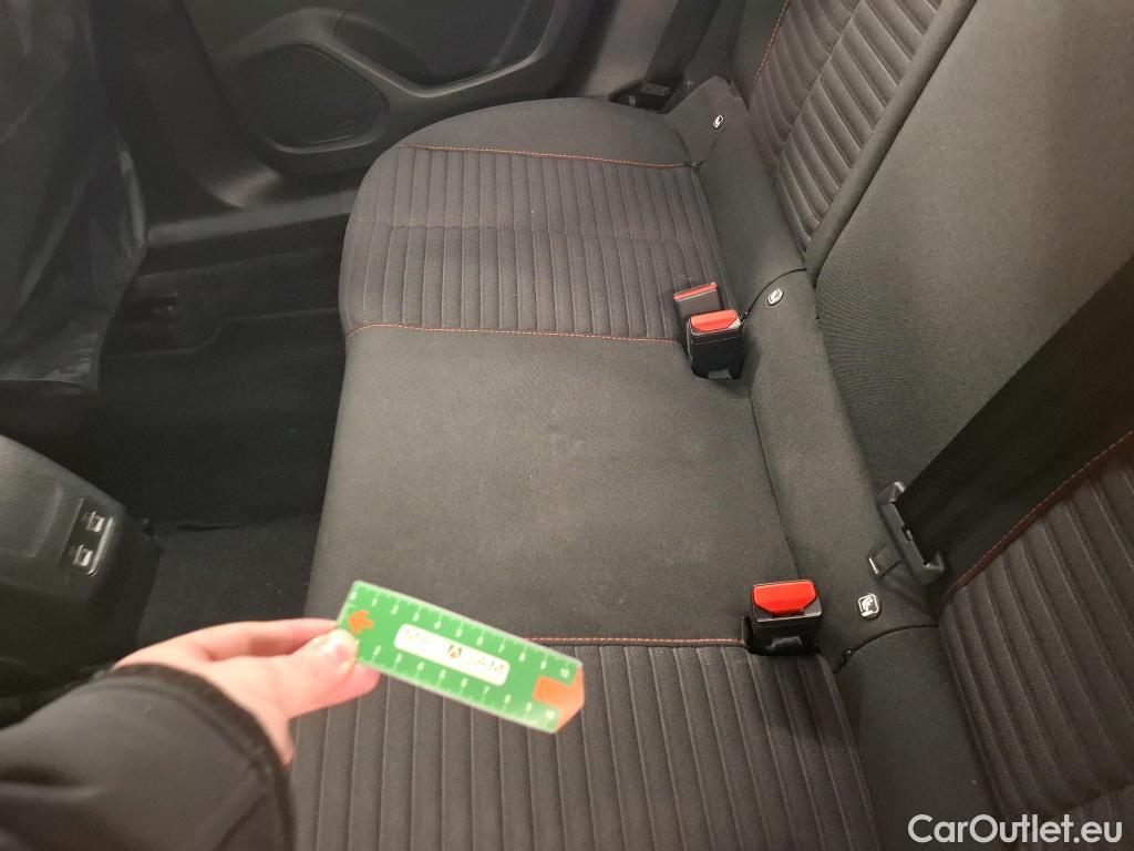  Peugeot  2008  Active Pack 1.2 PureTech 130CV BVA8 E6d #16