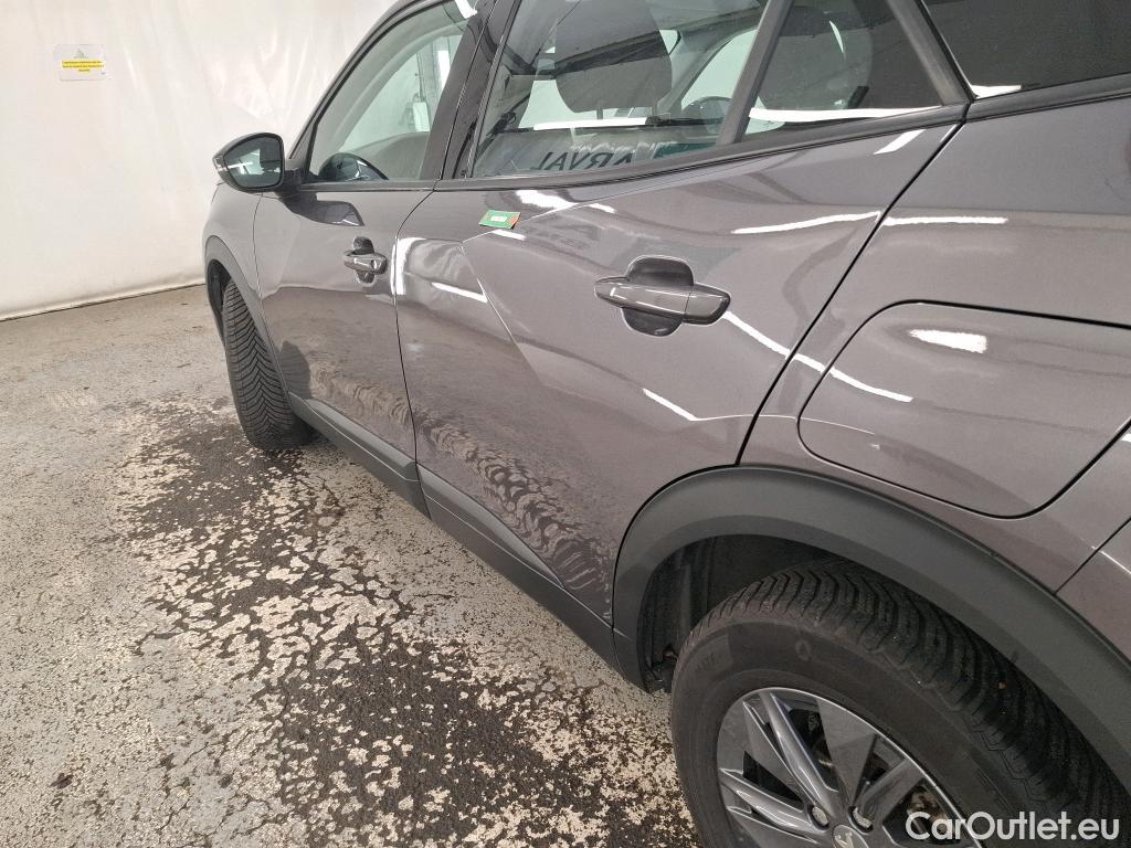  Peugeot  2008  Active Pack 1.2 PureTech 130CV BVA8 E6d #5