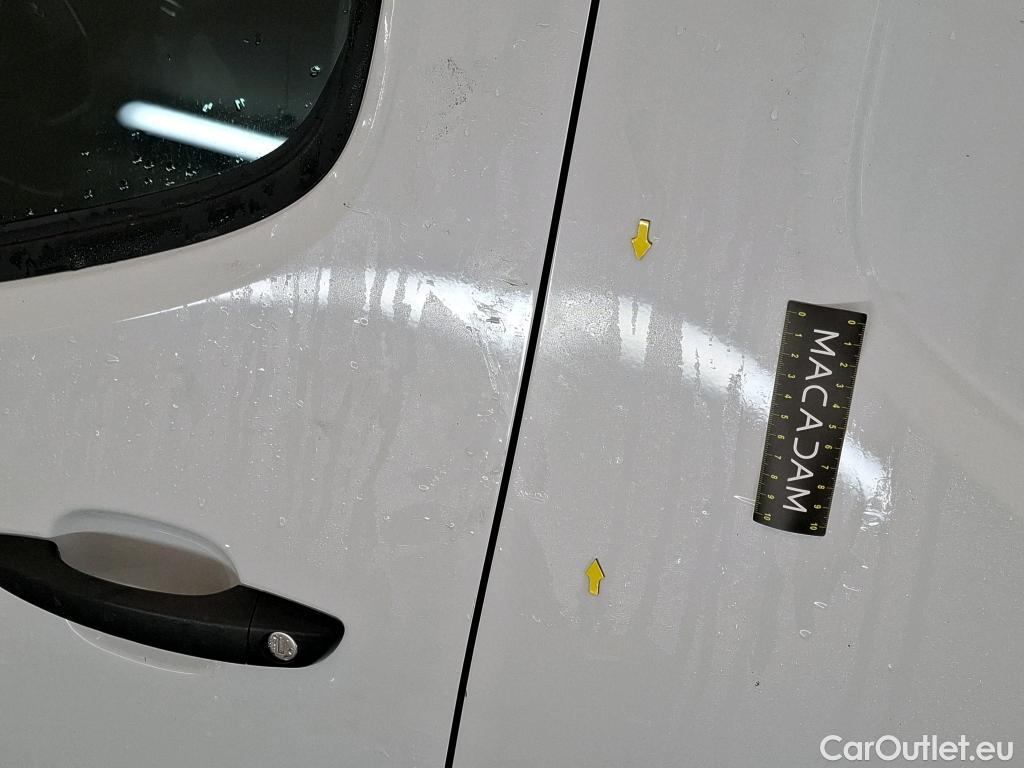  Peugeot  Partner  M 650 1.5 HDi 100CV BVM6 6E #6