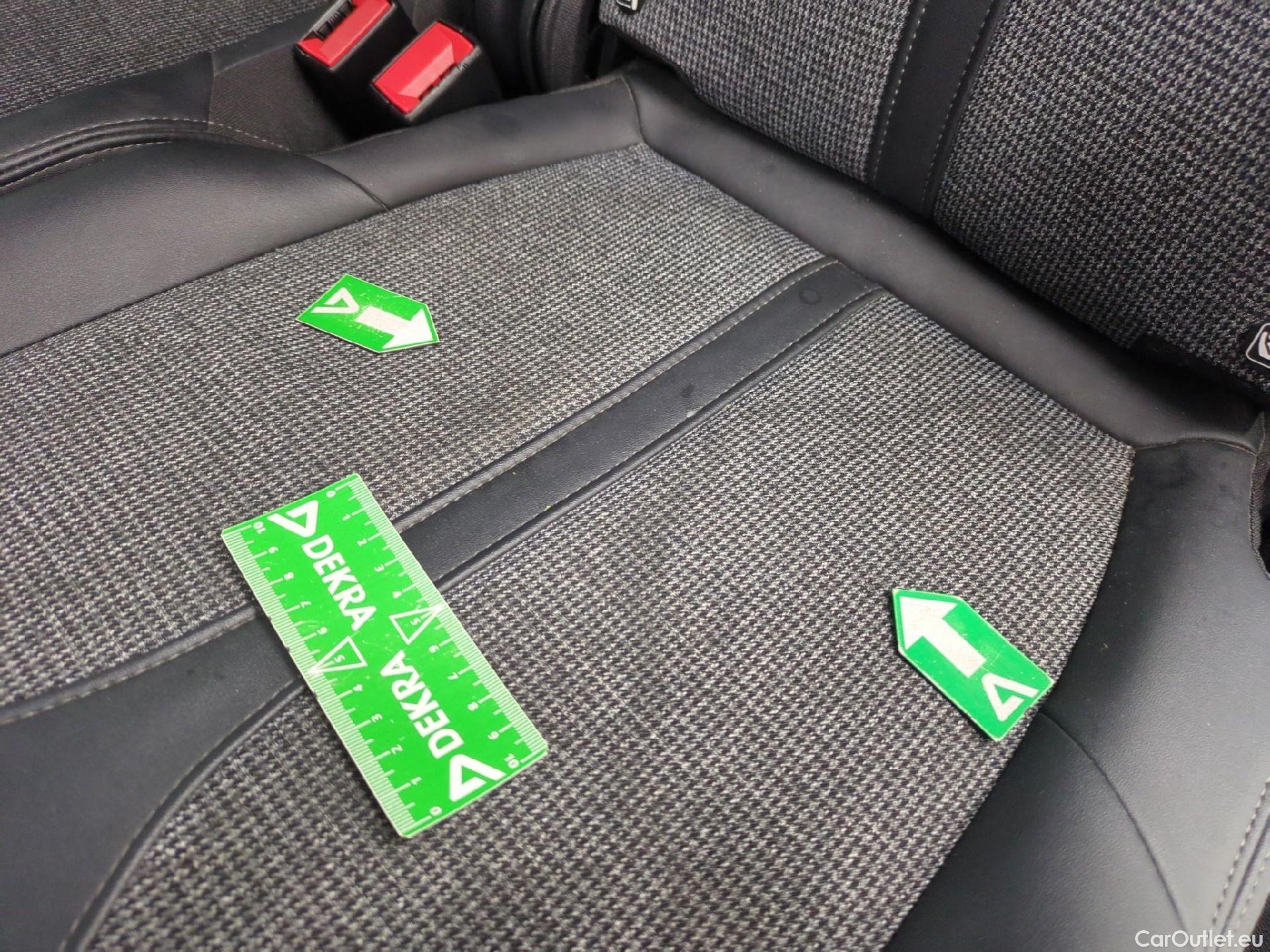  Peugeot  5008  Allure Business 1.5 HDi 130CV BVM6 E6dT #10