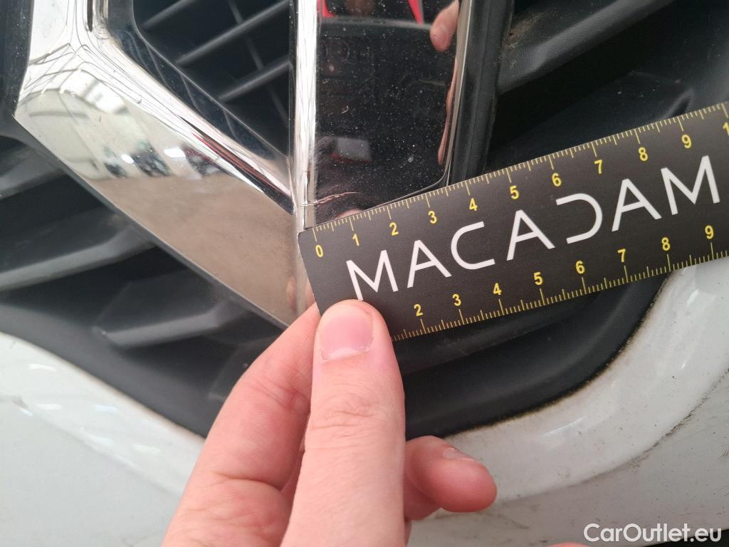  Renault  Clio RENAULT  Société VU 5p Berline Air Medianav dCi 75 #20