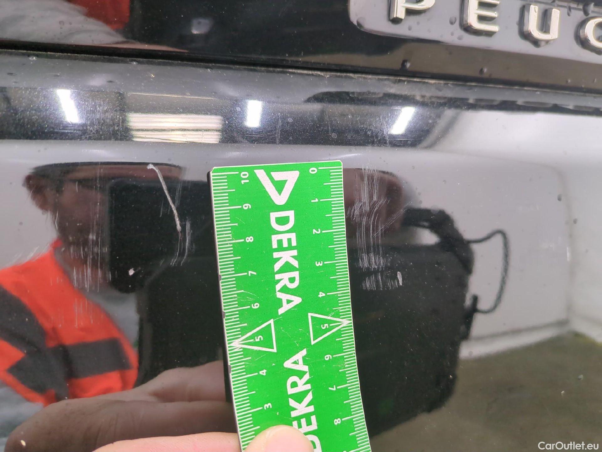  Peugeot  5008  Allure Business 1.5 HDi 130CV BVM6 E6dT #39