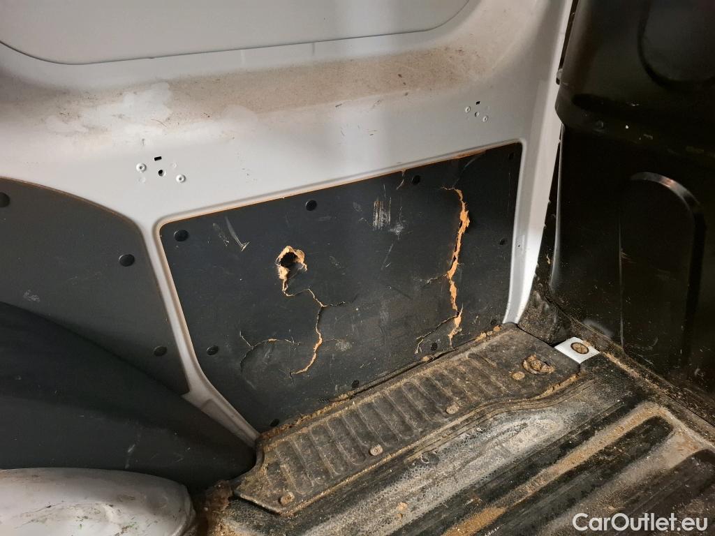  Renault  Kangoo  Express Grand Confort (L1) 1.5 dCi 75CV BVM5 E6 #4