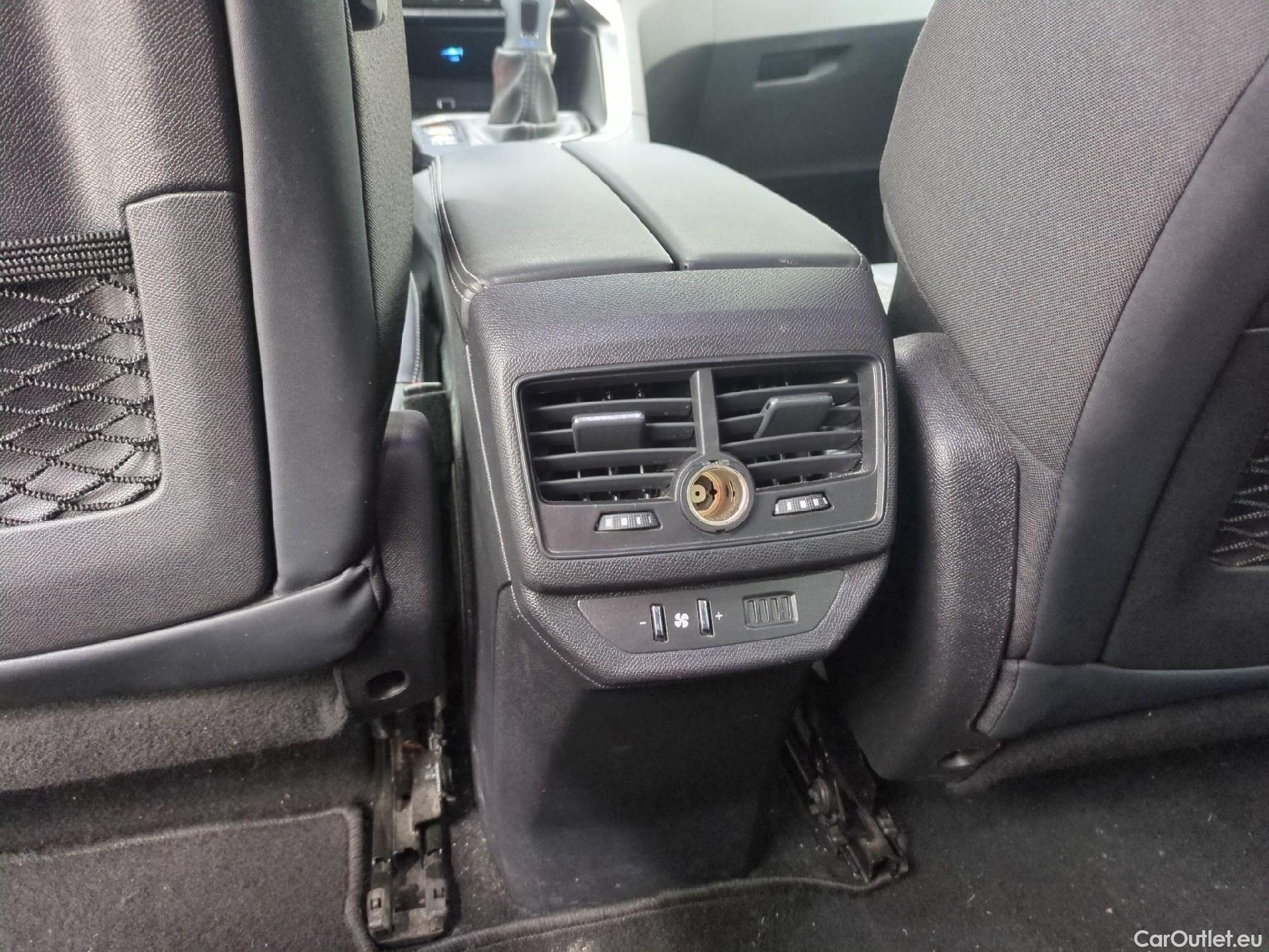  Peugeot  5008  Allure Business 1.5 HDi 130CV BVM6 E6dT #13