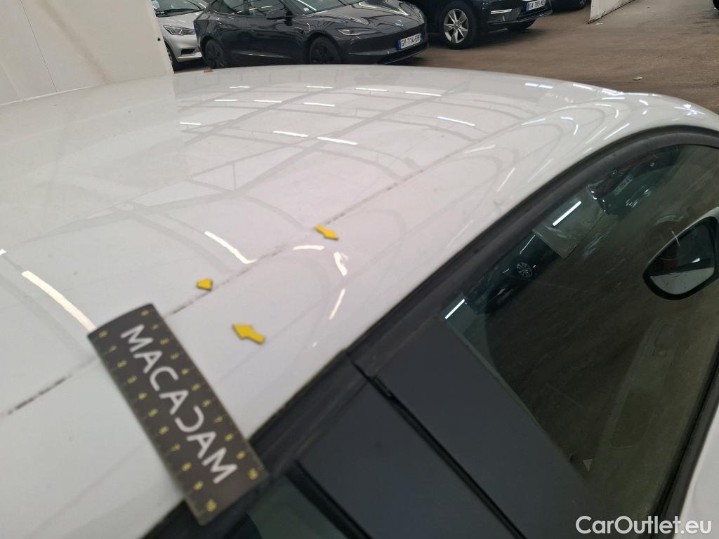  Renault  Clio RENAULT  Société VU 5p Berline Air Medianav dCi 75 #32