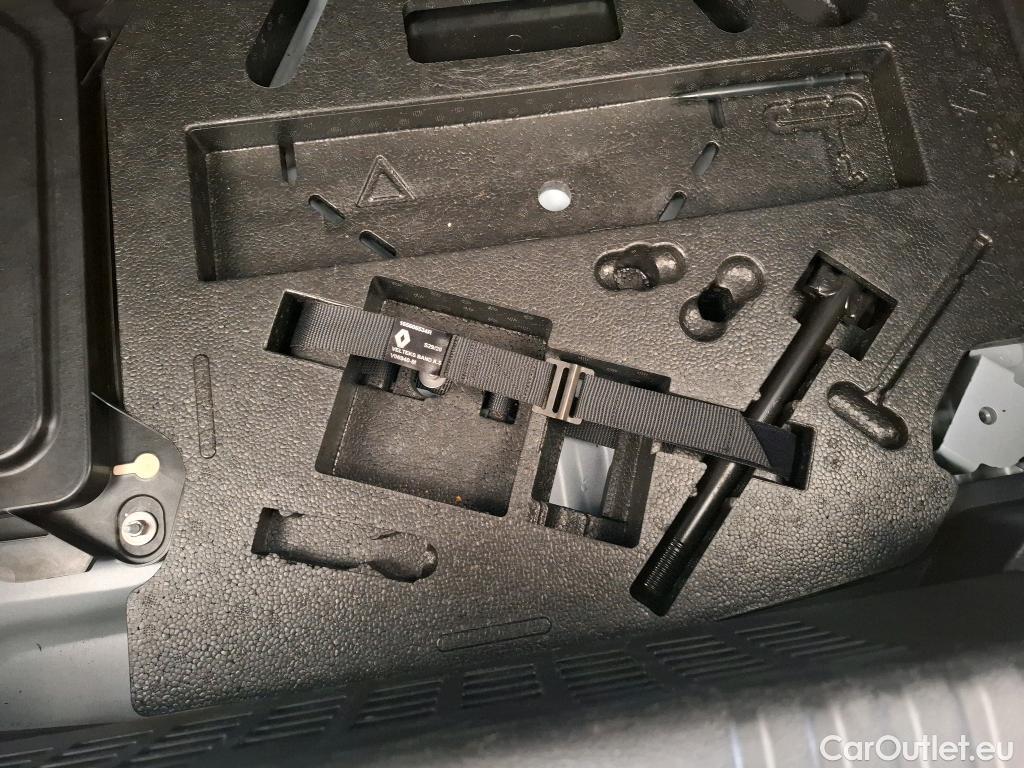  Renault  Clio  V Business 1.6 E-TECH Hybrid 140CV BVA6 E6d #8