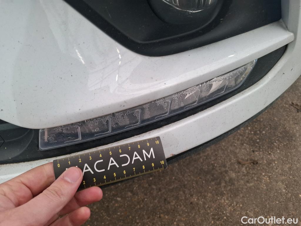  Renault  Clio RENAULT  Société VU 5p Berline Air Medianav dCi 75 #14