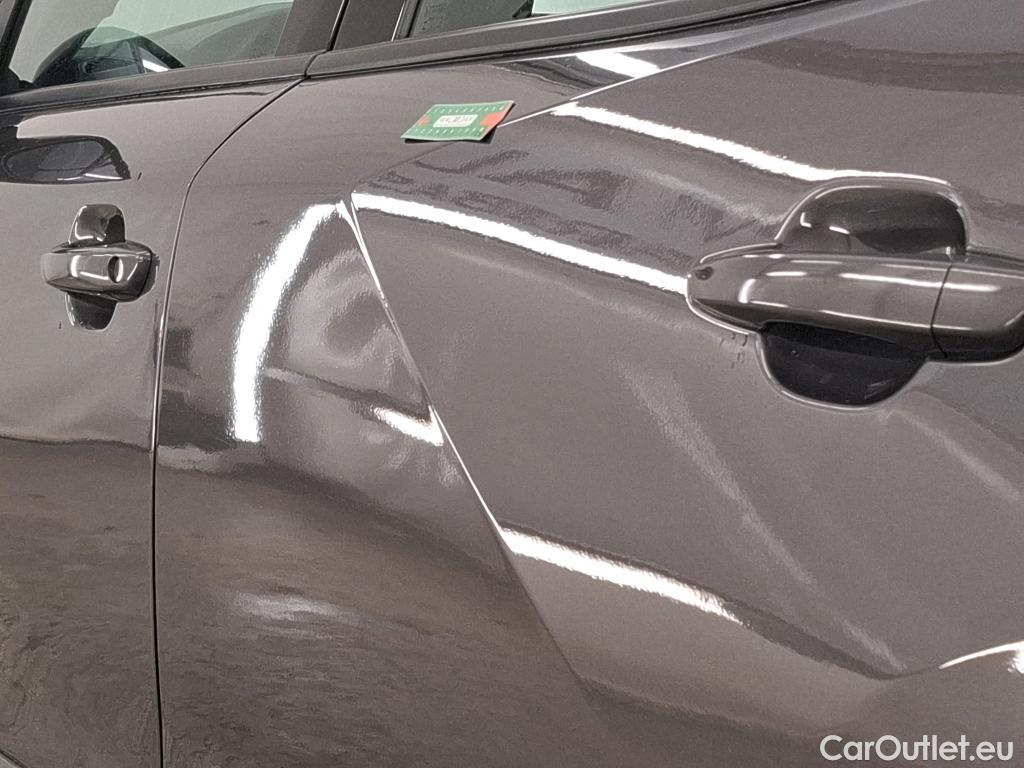  Peugeot  2008  Active Pack 1.2 PureTech 130CV BVA8 E6d #6