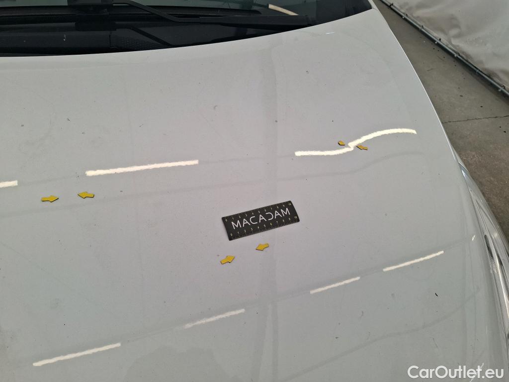  Renault  Clio RENAULT  Société VU 5p Berline Air Medianav dCi 75 #36