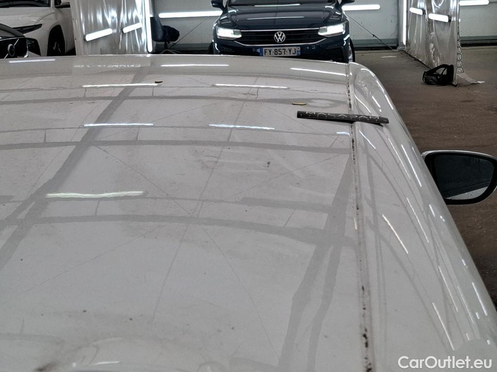  Renault  Clio RENAULT  Société VU 5p Berline Air Medianav dCi 75 #2