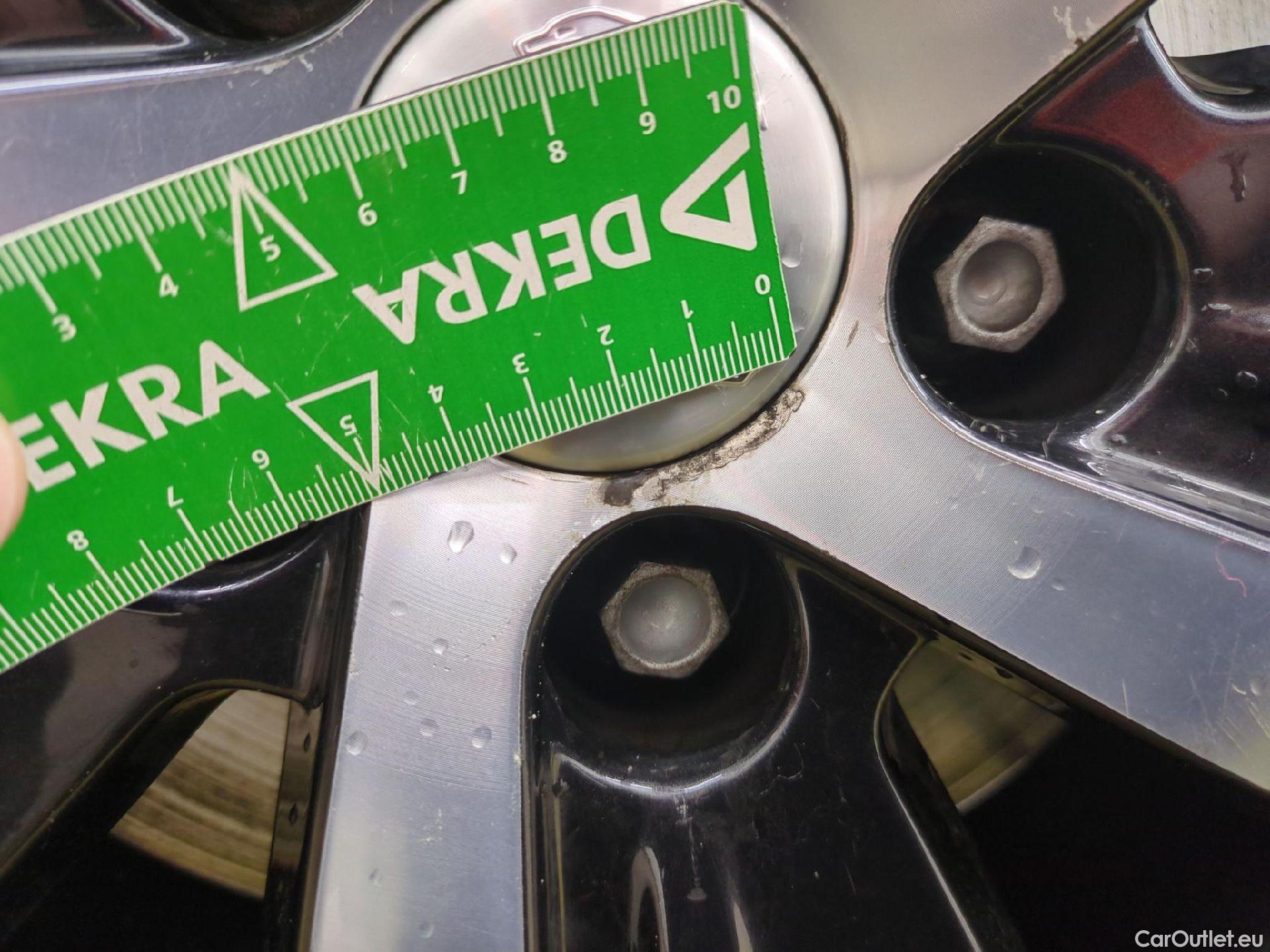  Peugeot  5008  Allure Business 1.5 HDi 130CV BVM6 E6dT #5