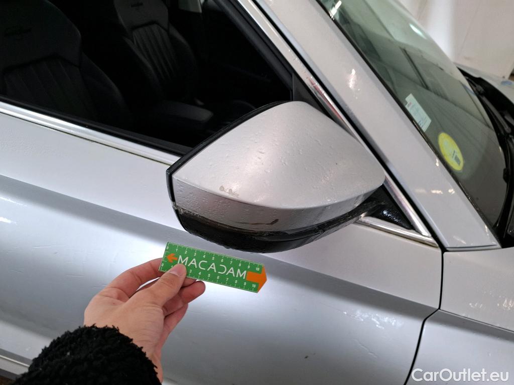  Skoda  Kodiaq  L&K 2.0 TDI 150CV BVA7 7 Sieges E6dT #8