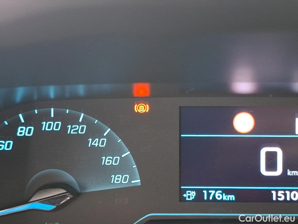  Peugeot  208 PEUGEOT e- / 2019 / 5P / Berline Electrique Active Business #13