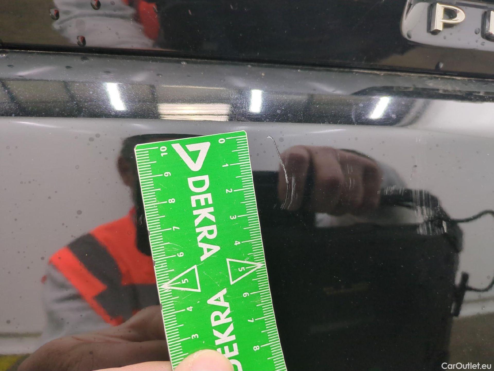  Peugeot  5008  Allure Business 1.5 HDi 130CV BVM6 E6dT #36