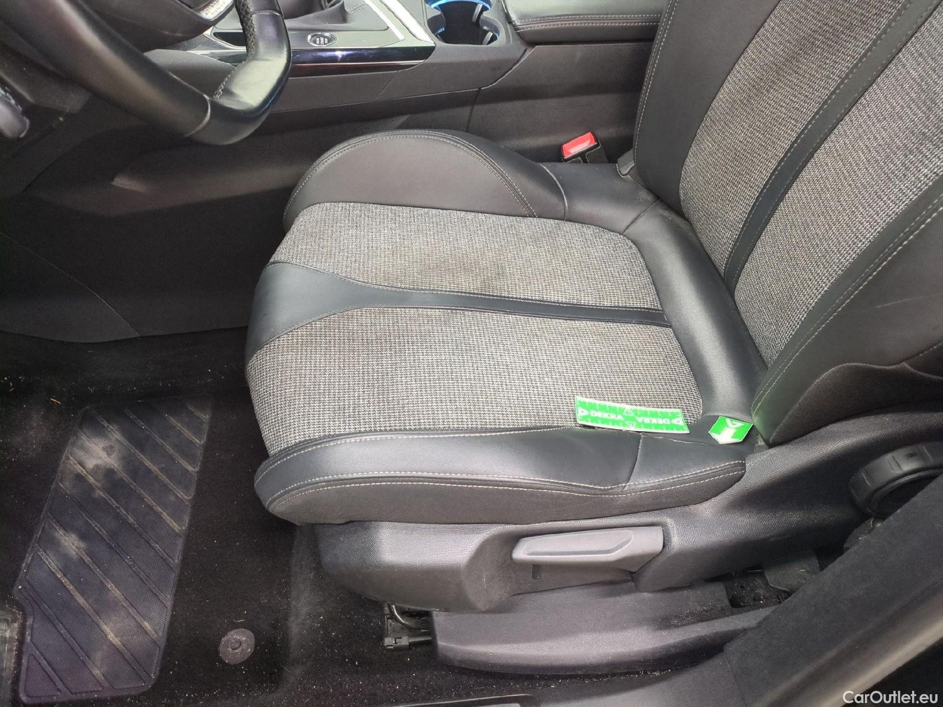  Peugeot  5008  Allure Business 1.5 HDi 130CV BVM6 E6dT #6