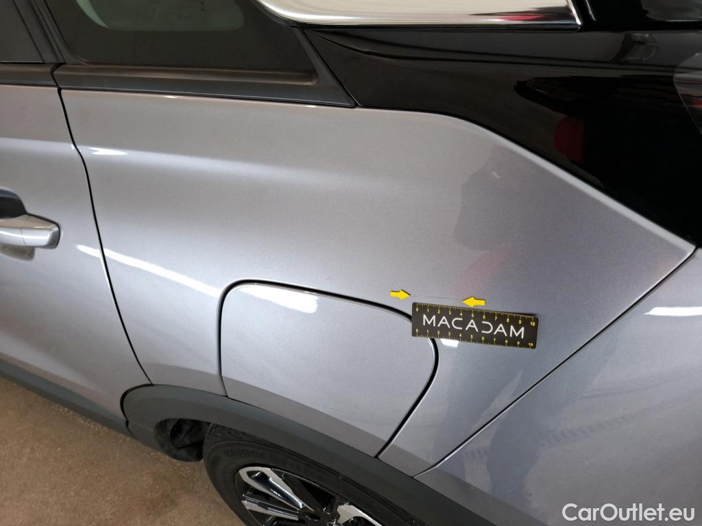  Opel  Crossland  X Elegance Business 1.2 Turbo 130CV BVA6 E6d #26