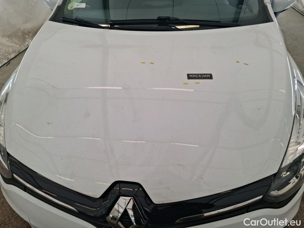  Renault  Clio RENAULT  Société VU 5p Berline Air Medianav dCi 75 #33