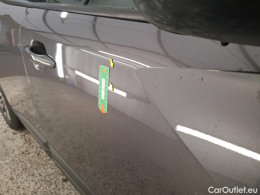  Peugeot  2008  Active Pack 1.2 PureTech 130CV BVA8 E6d #11