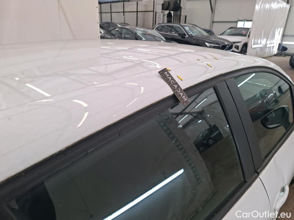  Renault  Clio RENAULT  Société VU 5p Berline Air Medianav dCi 75 #29