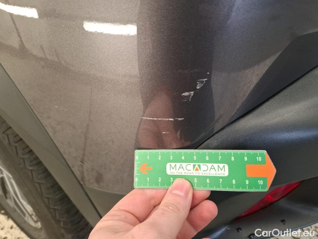  Peugeot  2008  Active Pack 1.2 PureTech 130CV BVA8 E6d #20