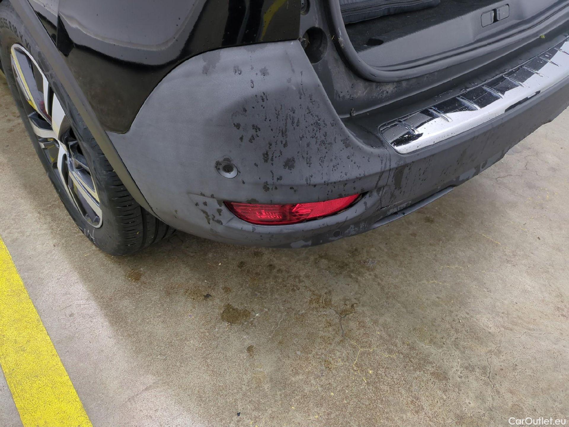  Peugeot  5008  Allure Business 1.5 HDi 130CV BVM6 E6dT #30